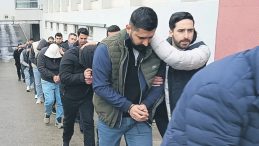 Bahis &Ccedil;etesi &Ccedil;&ouml;kertildi