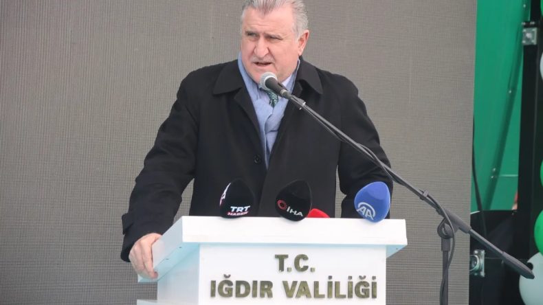 Bakan Bak: Bağımlılıkla Mücadelenin Temel İlaçlarından Biri Spordur