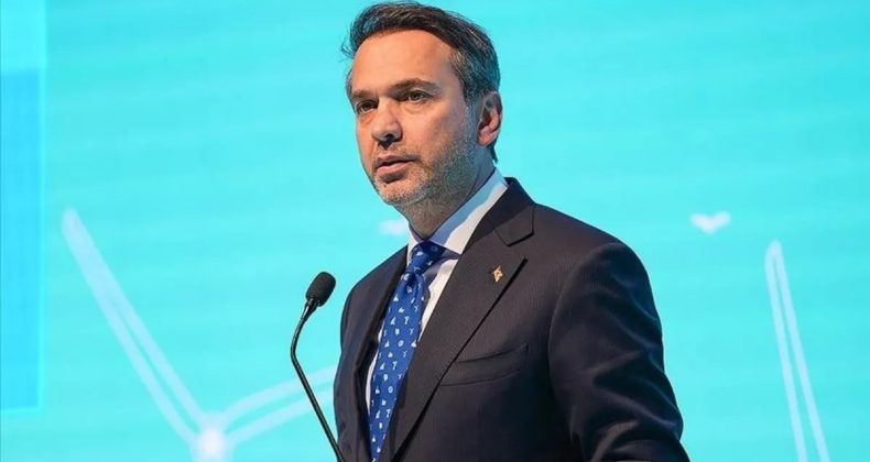 Bakan Bayraktar: 2050 Yılına Kadar N&uuml;kleer Kapasitemizi 20 Bin Megavata Ulaştıracağız