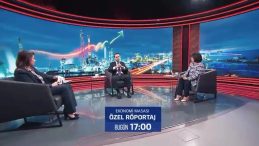 Bakan Bayraktar, A Para Programında İzleyicilerle Buluşacak