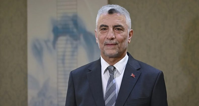 Bakan Bolat yarın Macaristan'a gidiyor: İkili ticarette hedef 10 milyar dolar!