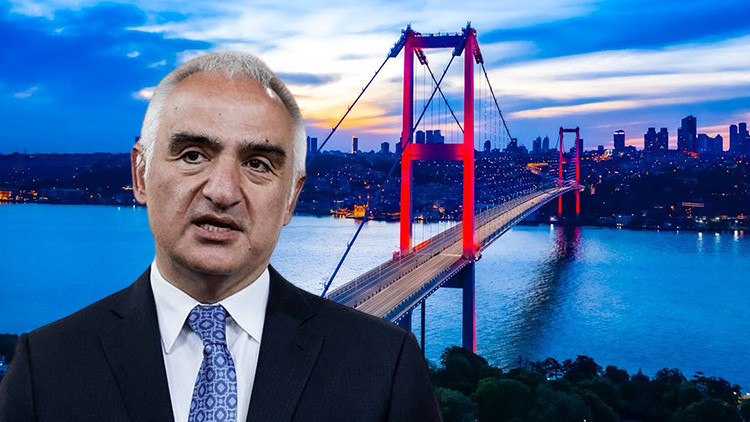 Bakan Ersoy Duyurdu! İstanbul İ&ccedil;in Yeni '&Ccedil;ekim' Standartları: Şehir &Uuml;&ccedil; B&ouml;lgeye Ayrıldı, Saat Kısıtlaması Getirildi
