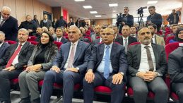 Bakan Ersoy: Son 8 Yılda 221 Yeni K&uuml;t&uuml;phane A&ccedil;ıldı