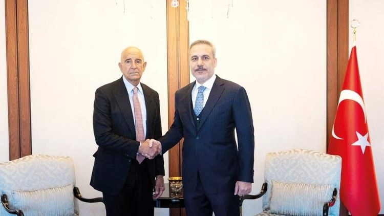 Bakan Fidan: 18 Ocak Mutabakatı&rsquo;nı Destekliyoruz