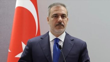 Bakan Fidan: İran'a Askeri M&uuml;dahaleye Karşıyız
