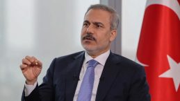 Bakan Fidan: Suriye'de 18 Mart Mutabakatını Destekliyoruz