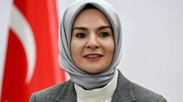 Bakan G&ouml;ktaş: Aileyi Değersiz Kılan Programlardan Vatandaş Şikayet&ccedil;i