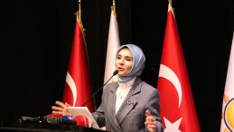 Bakan G&ouml;ktaş: Bir &ccedil;ocuğumuzun sa&ccedil;ına zarar gelmesine dahi g&ouml;z yumamayız