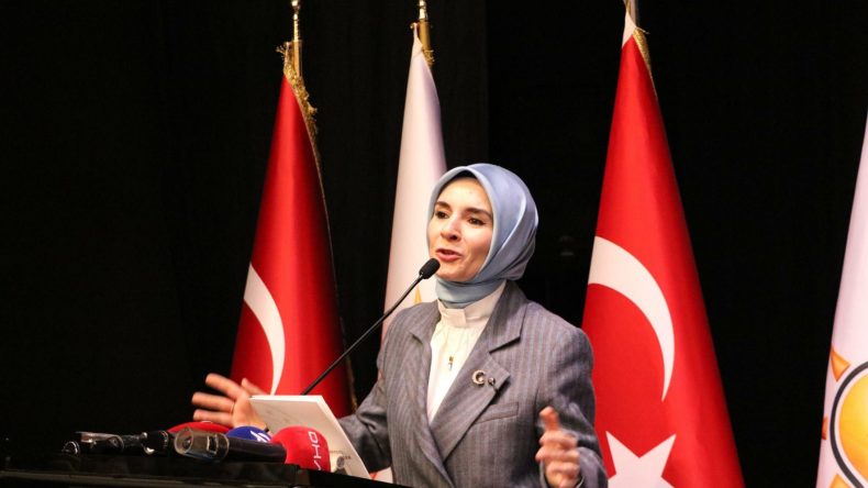 Bakan G&ouml;ktaş: Bir &ccedil;ocuğumuzun sa&ccedil;ına zarar gelmesine dahi g&ouml;z yumamayız