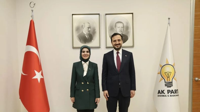 Bakan Göktaş Mağdur Aileyi Ziyaret Etti: İBB Kreşindeki İstismar Yakından İzleniyor!