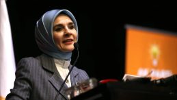 Bakan G&ouml;ktaş: "&Ccedil;ocuklarımızı korumak i&ccedil;in yeni sosyal medya d&uuml;zenlememizi hayata ge&ccedil;iriyoruz"