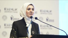 Bakan G&ouml;ktaş, Romanlar İ&ccedil;in Yeni Eylem Planının Detaylarını A&ccedil;ıkladı