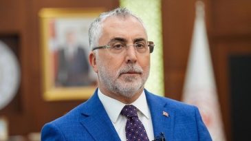 Bakan Işıkhan: En D&uuml;ş&uuml;k Emekli Aylığına Artış Yapılması Planlanıyor