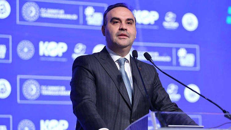 Bakan Kacır: Bilim İnsanları &Uuml;lkemize İlgi G&ouml;steriyor