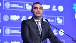 Bakan Kacır: OSB ve sanayi sitelerine 34 milyar TL&rsquo;lik kaynak ayrıldı