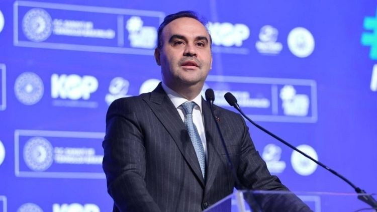 Bakan Kacır: OSB ve sanayi sitelerine 34 milyar TL&rsquo;lik kaynak ayrıldı