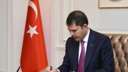 Bakan Kurum Duyurdu: 14 Şehir Daha Y&uuml;zyılın Konut Projesi'nde Heyecan Yaşayacak