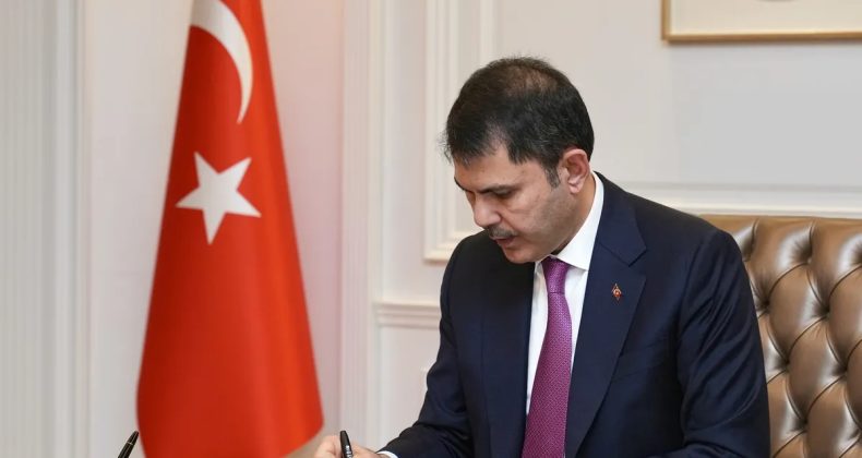 Bakan Kurum Duyurdu: 14 Şehir Daha Y&uuml;zyılın Konut Projesi'nde Heyecan Yaşayacak