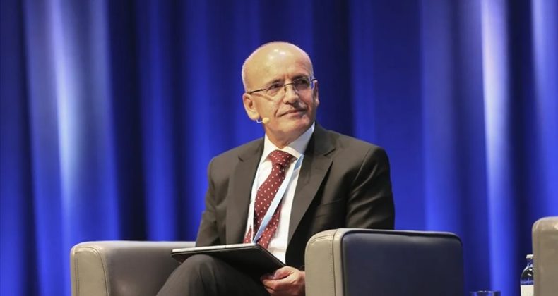 Bakan Şimşek ve TCMB Başkanı Karahan, Londra yolcusu: BofA'nın konferansında konuşma yapacaklar