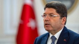 Bakan Tun&ccedil;: Ankara'da Eşine Şiddet Uygulayan Ş&uuml;pheli Tutuklandı