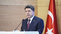 Bakan Tun&ccedil;: Yalova'daki Silahlı Saldırı ile İlgili Soruşturma Başlatıldı