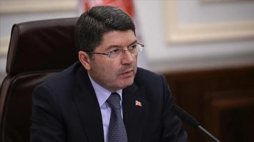 Bakan Tun&ccedil;&rsquo;tan A&ccedil;ıklama: O Avukat Hakkında Soruşturma Başlatıldı!