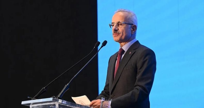 Bakan Uraloğlu a&ccedil;ıkladı: T&uuml;rksat 5A, T&uuml;rkiye'nin uydu haberleşmesini &uuml;st lige taşıdı