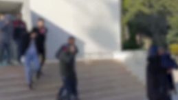 Bakan Yerlikaya: 'Narkokapan Diyarbakır ve Manisa' operasyonlarında 445 ş&uuml;pheli yakalandı