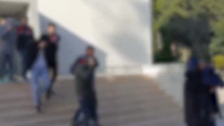 Bakan Yerlikaya: 'Narkokapan Diyarbakır ve Manisa' operasyonlarında 445 ş&uuml;pheli yakalandı