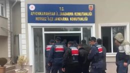 Bakan Yerlikaya: 4 Ka&ccedil;ak Silah İmalathanesi İfşa Edildi, 202 Ş&uuml;pheli Yakalandı
