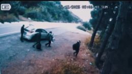 Bakan Yerlikaya Duyurdu! 15 İl Genelinde G&ouml;&ccedil;men Ka&ccedil;ak&ccedil;ılığı Operasyonu: 50 Ş&uuml;pheli Tutuklandı!