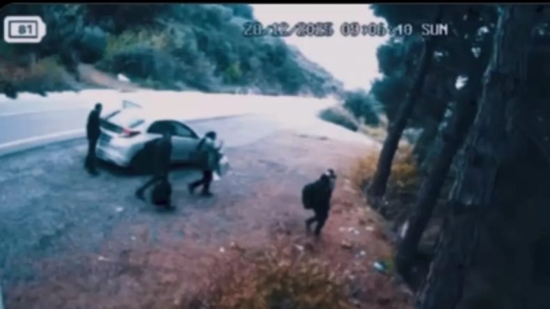 Bakan Yerlikaya Duyurdu! 15 İl Genelinde G&ouml;&ccedil;men Ka&ccedil;ak&ccedil;ılığı Operasyonu: 50 Ş&uuml;pheli Tutuklandı!