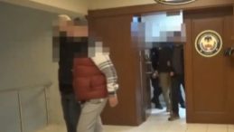 Bakan Yerlikaya Duyurdu: FET&Ouml;'ye Y&ouml;nelik Hız Kesmeden Devam Eden Nokta Operasyonu!