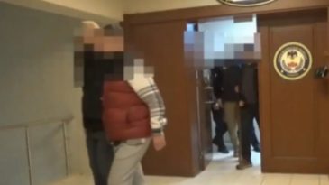 Bakan Yerlikaya Duyurdu: FET&Ouml;'ye Y&ouml;nelik Hız Kesmeden Devam Eden Nokta Operasyonu!