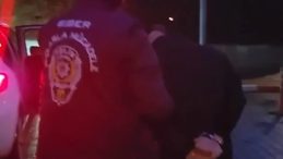 Bakan Yerlikaya duyurdu: Siber su&ccedil;larla m&uuml;cadele kapsamında 200 ş&uuml;pheli yakalandı