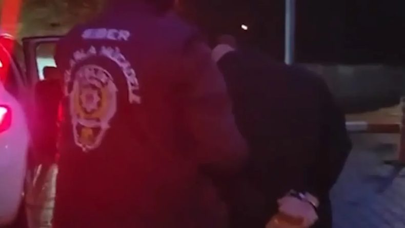 Bakan Yerlikaya duyurdu: Siber suçlarla mücadele kapsamında 200 şüpheli yakalandı