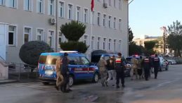 Bakan Yerlikaya: Siber dolandırıcılık operasyonunda 39 tutuklama