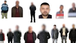 Bakan Yerlikaya'dan A&ccedil;ıklama: &Ccedil;irkinler Organize Su&ccedil; &Ouml;rg&uuml;t&uuml; Y&ouml;neticisi Yakalandı