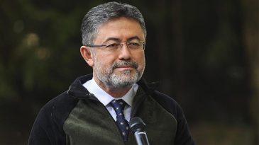 Bakan Yumaklı Duyurdu: Kırsal Kalkınmada Hibe Oranlarını Y&uuml;zde 70'e Kadar Y&uuml;kseltiyoruz