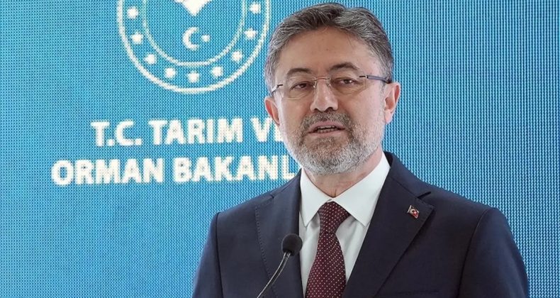Bakan Yumaklı: Hibe oranlarını yüzde 70’e kadar yükseltiyoruz