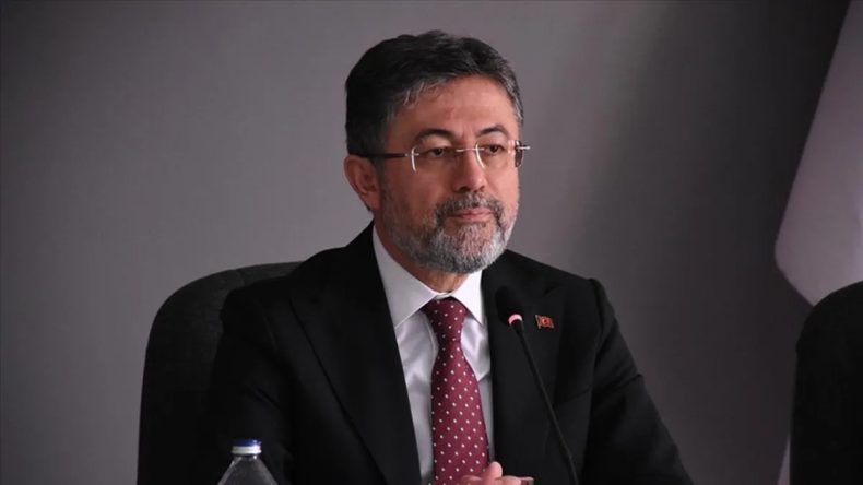 Bakan Yumaklı: "Ankara'da Yetersizlik Var"