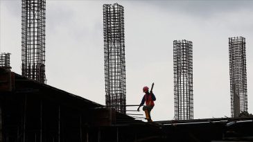 Bakanlık Yangın Merdiveni Olmayan M&uuml;stakil Yapılar İ&ccedil;in Yeni D&uuml;zenlemeler Getirdi