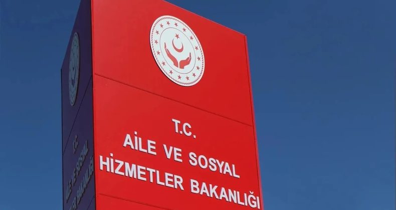 Bakanlıktan '&Ccedil;ocuğu okula giden ev hanımlarına destek' paylaşımlarına yalanlama