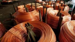 Bakır Fiyatlarında Artış Devam Ediyor