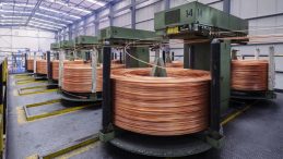 Bakır Fiyatlarında Y&uuml;kseliş Trendine Girildi