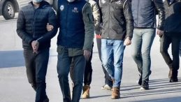 Bakırk&ouml;y Cumhuriyet Başsavcılığı Harekete Ge&ccedil;ti! "Casperlar" Soruşturmasında 117 Ş&uuml;pheli İ&ccedil;in G&ouml;zaltı Kararı