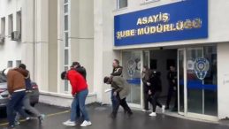 Bal Tuzağı ile 60 Bin Liralık Gasp: Ankara&rsquo;da 19 Ş&uuml;pheli Yakalandı