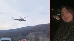 Balıkesir'de Kamp Yapan Elif Kumal Kayıp: Yengesi Fatma Kumal'dan &Ccedil;arpıcı A&ccedil;ıklamalar