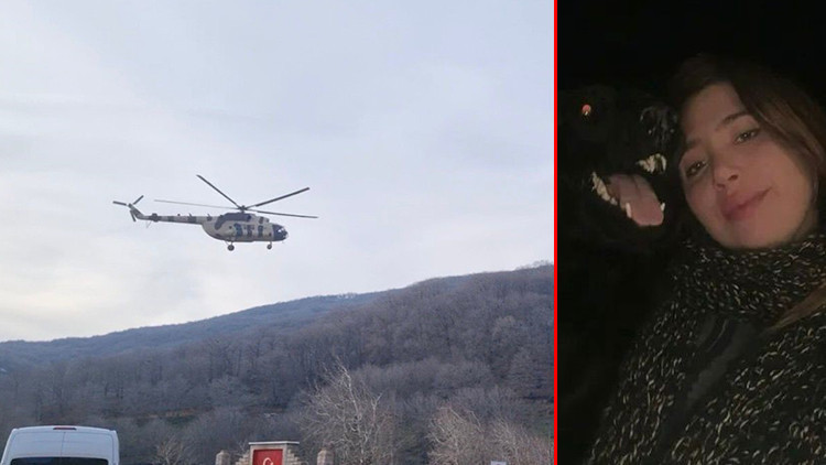 Balıkesir'de Kamp Yapan Elif Kumal Kayıp: Yengesi Fatma Kumal'dan Çarpıcı Açıklamalar