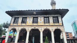 Balkanlar&rsquo;daki Osmanlı Hafızası Yeniden Canlanacak